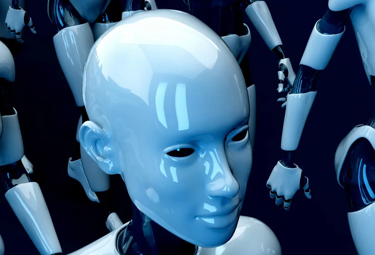 Nel 2024, l’intelligenza artificiale AI cambierà il mondo