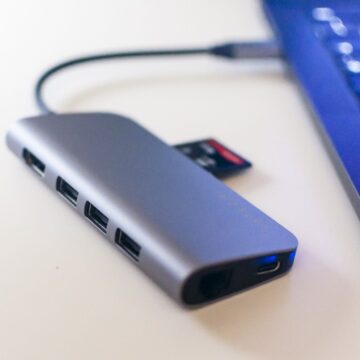 Recensione Satechi Type-C Multi-Port Adapter, l’HUB USB-C tuttofare a cui non si può rinunciare