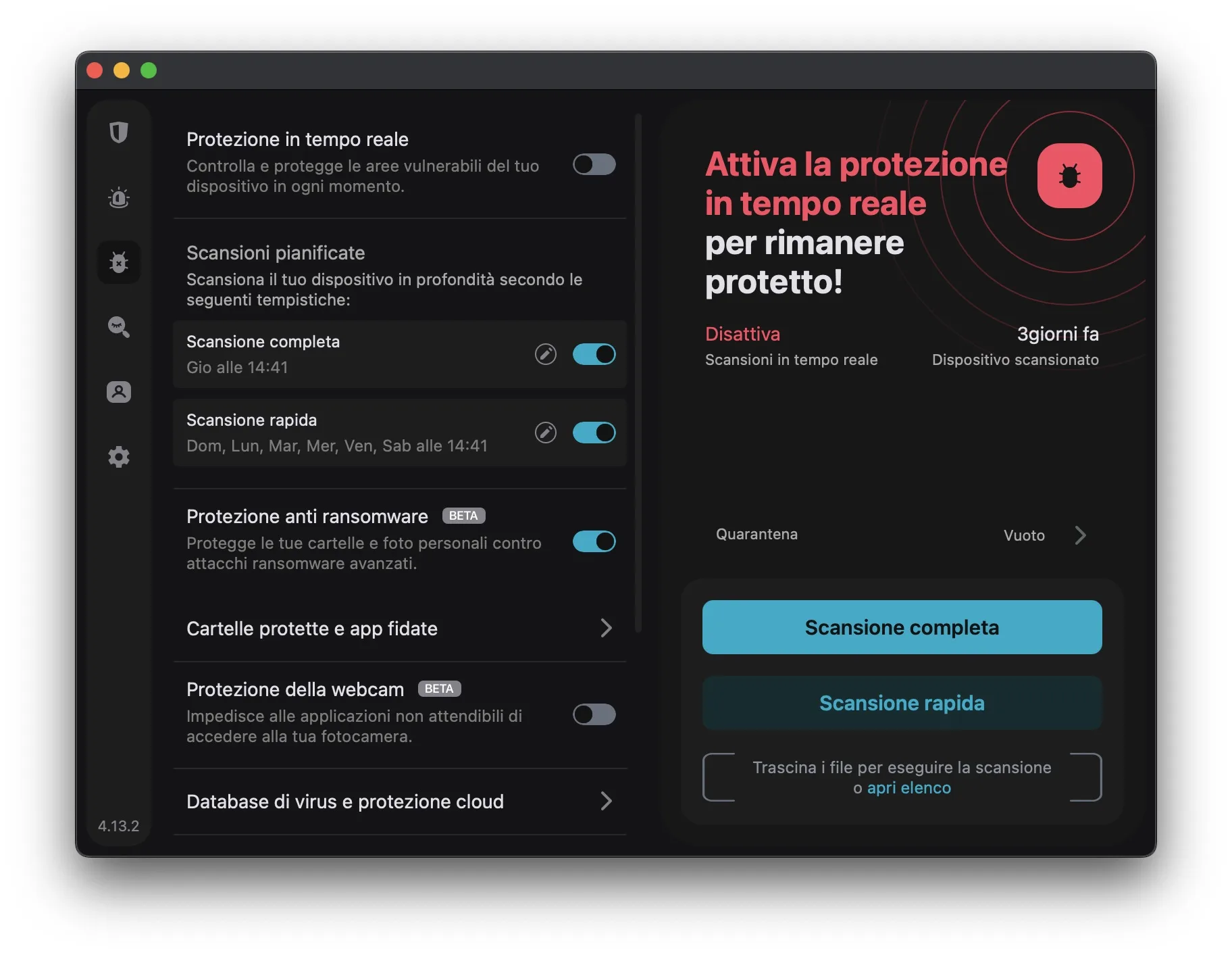 In prova Surfshark One, non solo VPN