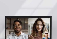 Belkin, disponibile supporto iPhone per Apple TV 4K compatibile con Fotocamera Continuity