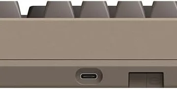 8BitDo, una tastiera per moderni computer ispirata al Commodore 64