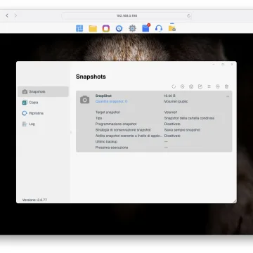 Recensione TerraMaster F4-424 Pro, piccolo grande NAS per il piccolo ufficio con grandi esigenze
