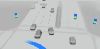 Tesla guida come un umano, FSD V12 è ChatGPT su strada