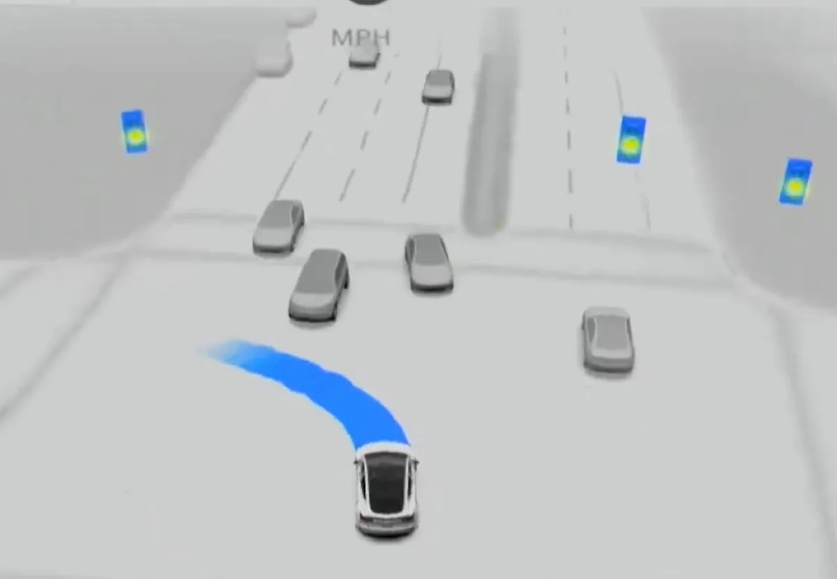 Se Tesla risolve la guida autonoma sono guai per le assicurazioni Tesla guida come un umano, FSD V12 è ChatGPT su strada