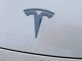 Teslalogo