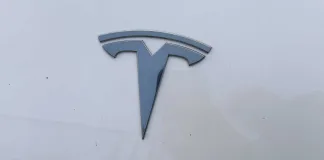 Teslalogo