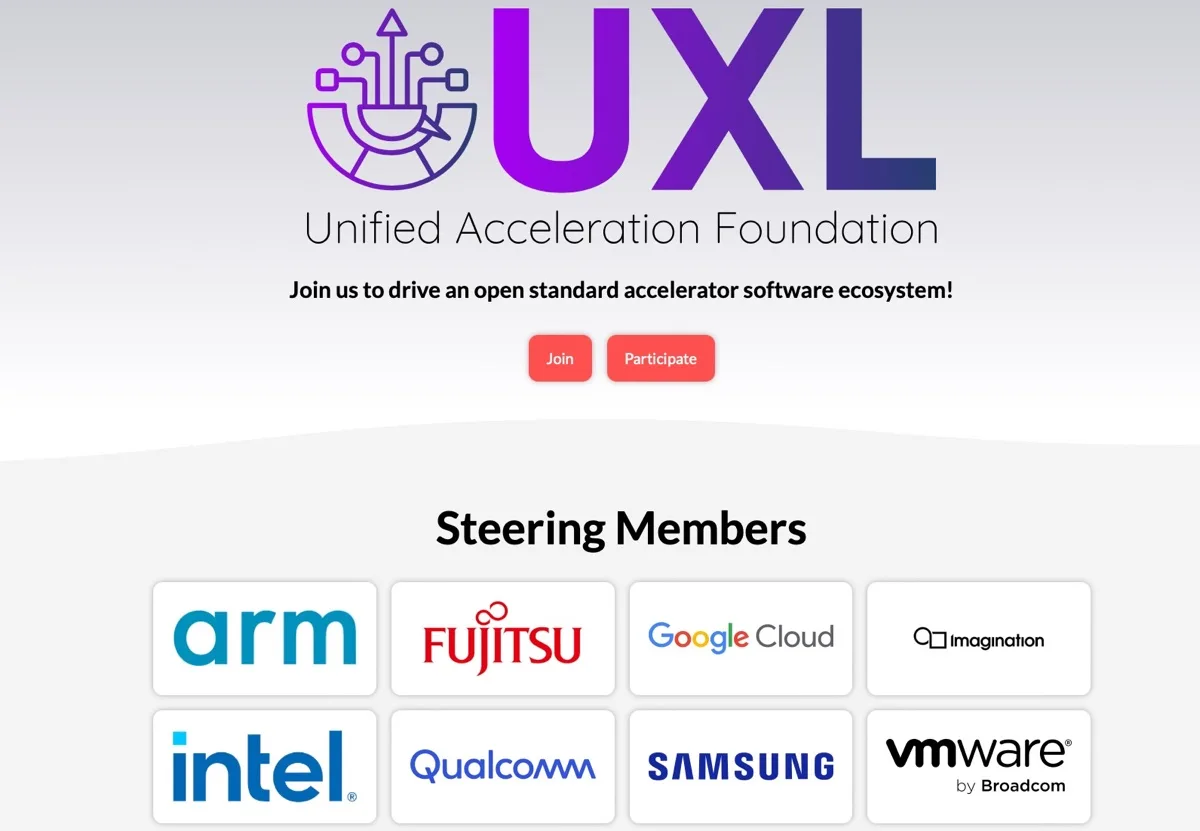 Google Intel e Qualcomm si alleano contro il dominio AI di Nvidia