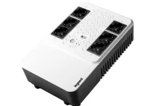 Offerte di primavera, il gruppo di continuità mutiplug con 6 USB di Bticino Legrand