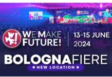 WMF 2024 Il summit globale sull’innovazione sarà Bologna