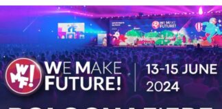 WMF 2024 Il summit globale sull’innovazione sarà Bologna