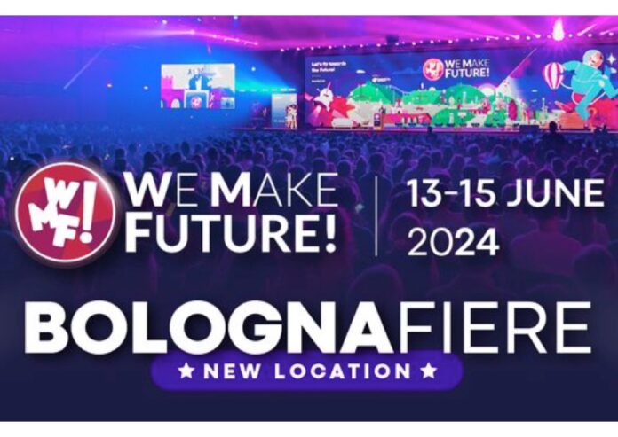 WMF 2024 Il summit globale sull’innovazione sarà Bologna