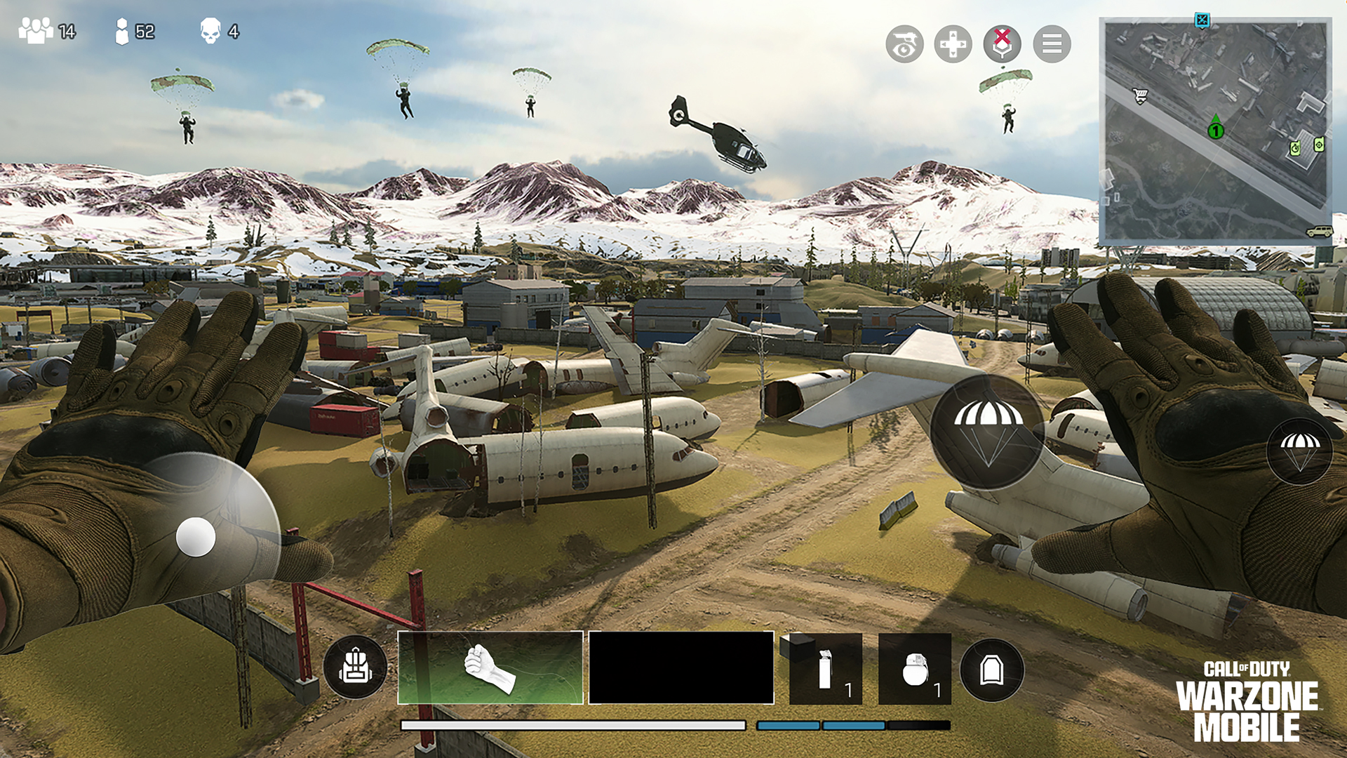 Call of Duty Mobile, ecco come prepararsi al meglio su iPhone e iPad