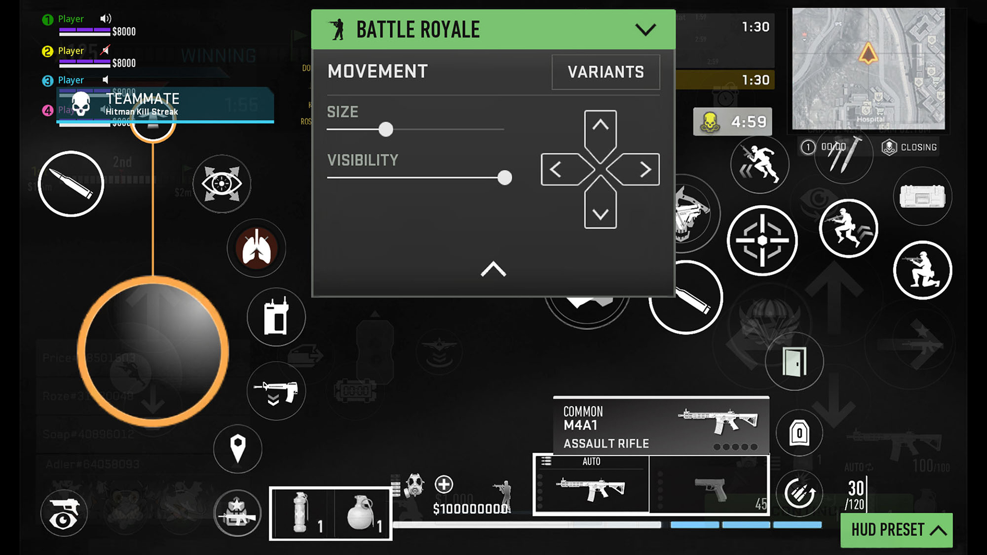 Call of Duty Mobile, ecco come prepararsi al meglio su iPhone e iPad