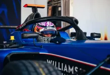 Williams gestiva fino allo scorso anno le auto con un foglio Excel