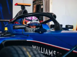 Williams gestiva fino allo scorso anno le auto con un foglio Excel
