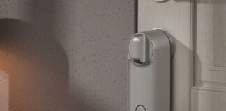 Yale Smart Lock Linus L2