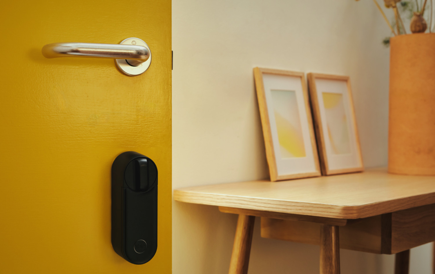 Yale Smart Lock Linus L2