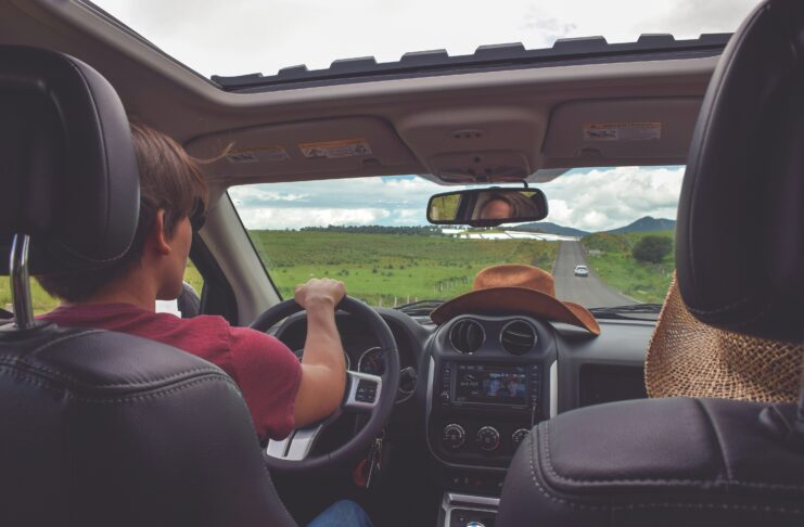 Patente a 17 anni e regole UE per ridurre incidenti e morti