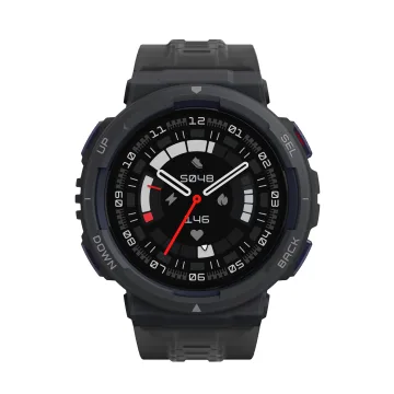 Amazfit Active Edge rende smart il polso senza svenarti