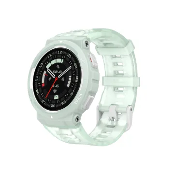 Amazfit Active Edge rende smart il polso senza svenarti