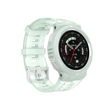 Amazfit Active Edge rende smart il polso senza svenarti