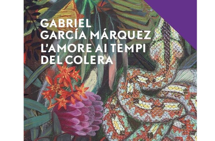 I migliori libri di Gabriel García Márquez