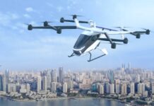 Suzuki e SkyDrive, avviata produzione auto volanti