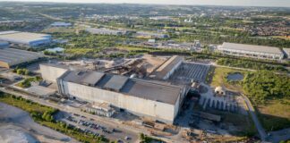Amazon compra data center alimentato cento per cento da energia nucleare