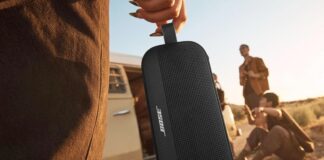 Sconto sulla cassa Bose SoundLink Flex, solo 119,99 euro - macitynet.it