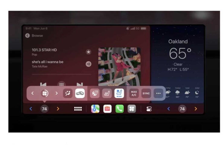 CarPlay vs Android Automotive sarà il nuovo terreno di scontro nel settore automotive