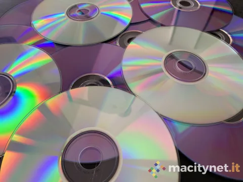 I lettori Blu-ray possono rippare i giochi di GameCube, Wii e Xbox 360