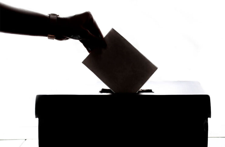 Elezioni politiche, l’interesse è quadruplicato nel dark web