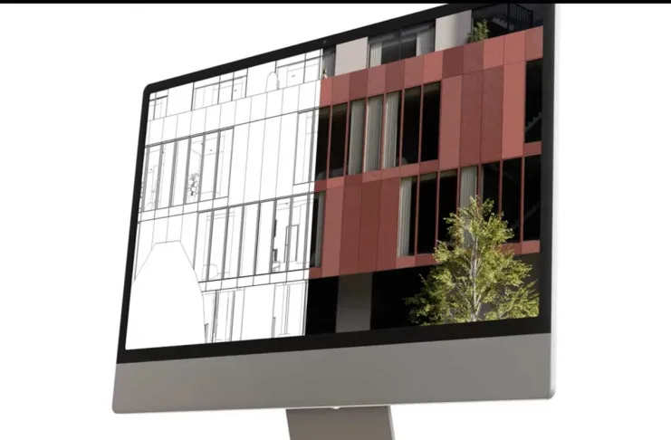 Enscape 4 per Mac, il software per architettura pareggia le funzioni con l'applicazione Windows