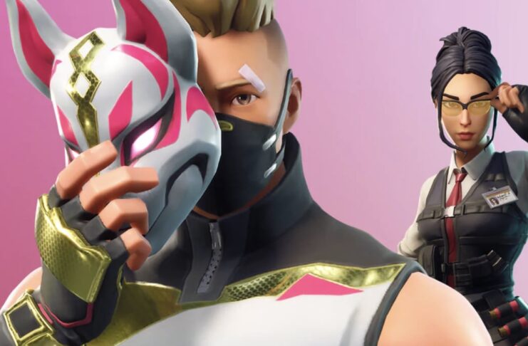 Epic Games contro Apple per commissioni sui link per acquisti diversi da App Store