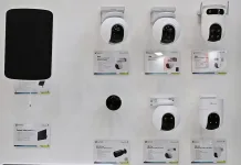 Tutte le telecamere e i videocitofoni EZVIZ in sconto alle Offerte di Primavera Tutte le telecamere e i videocitofoni EZVIZ in sconto alle Offerte di Primavera