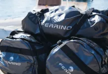 Offerte su Ferrino per trekking, campeggio e vita all’aria aperta Offerte di Primavera su Ferrino per trekking, campeggio e vita all'aria aperta