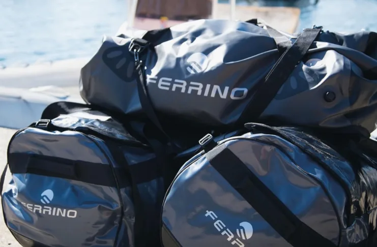 Offerte di Primavera su Ferrino per trekking, campeggio e vita all'aria aperta