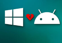 Windows 11, Microsoft elimina il supporto alle app Android