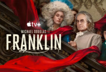 Apple TV Plus, in arrivo la serie Franklin con Michael Douglas