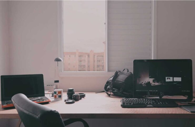 BitTorrent non è più il re del traffico internet in upstream