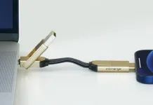 inCharge X è il coltellino svizzero dei cavi