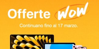 Da Juice MacBook Air M3 disponibile anche a rate