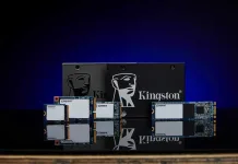 Kingston, le unità SSD i-Temp supportano temperature operative più ampie per ambienti estremi