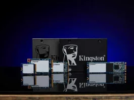 Kingston, le unità SSD i-Temp supportano temperature operative più ampie per ambienti estremi