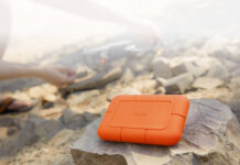 Black Friday, il classico LaCie Rugged Mini 5TB al prezzo top solo 146€ Migliori accessori Macbook air