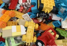 I migliori set LEGO per nerd e piccini in sconto al Black Friday Offerte Primavera su zaini e borse Eastpak per viaggi e tempo libero