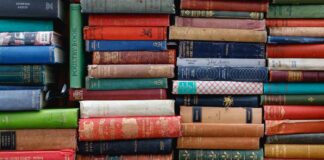 La pirateria dei libri oggi è diventata enorme