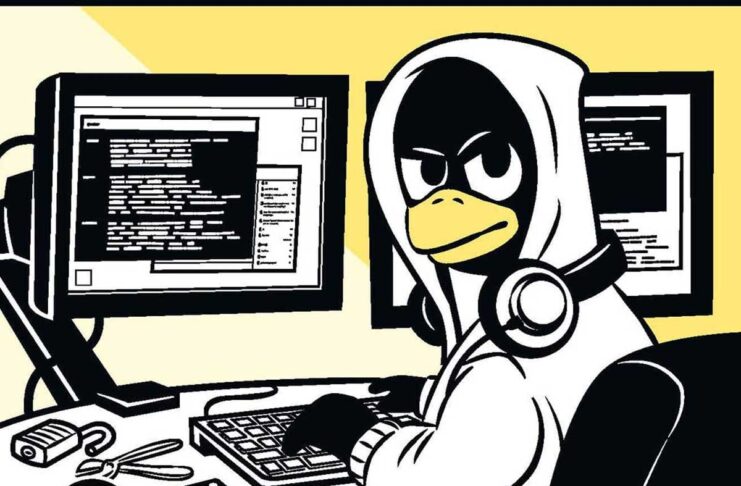 I migliori libri per pensare come un hacker