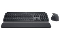 Sconto tastiera e mouse Logitech MX, il set perfetto costa 139,99 €