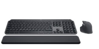 Sconto tastiera e mouse Logitech MX, il set perfetto costa 139,99 €